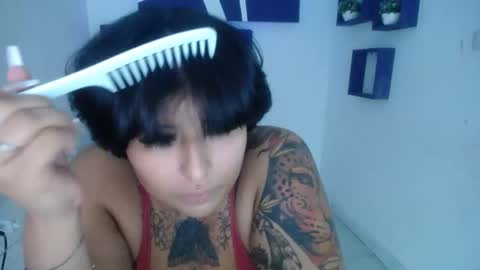 scarlett online show from 12.21.24