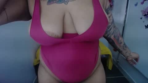 scarlett online show from 02.06.25