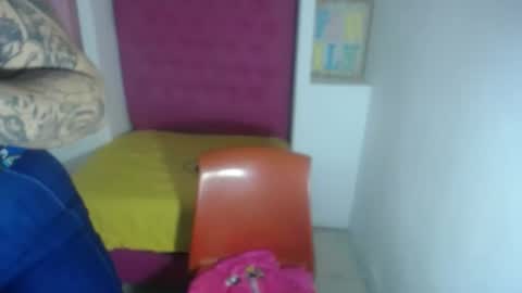 scarlett online show from 11.05.25