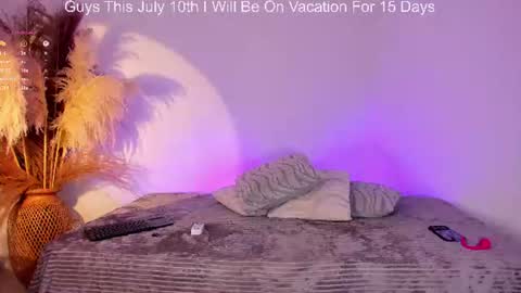 scarlet  online show from 07.07.26