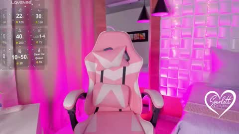 Snapshot of scarlett_kiiss chatting on 02.17.26 scarlett_kiiss online show from 02.17.26