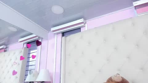 scarlett_leblanc_ online show from 03.31.26