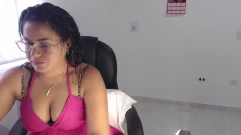 Snapshot of scarlett_liz chatting on 03.04.25 Scarlett online show from 03.04.25