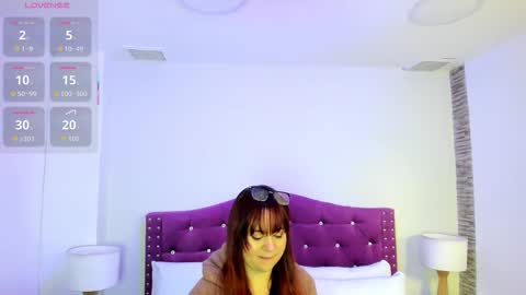 scarlett_love11 online show from 09.12.25