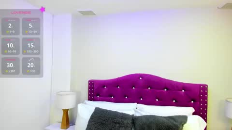 scarlett_love11 online show from 09.13.25