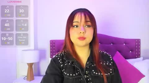 scarlett_love11 online show from 09.18.25