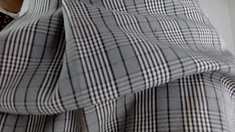 Snapshot of scarlett_mgc chatting on 12.20.24 Scar Jacob online show from 12.20.24