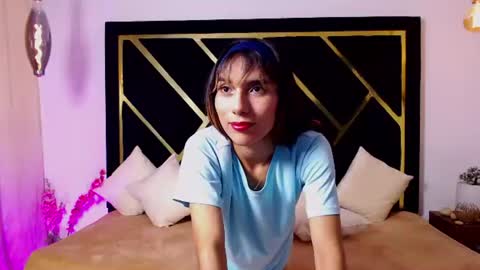 Scarlett online show from 07.02.26