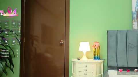 Scarlett online show from 01.31.26