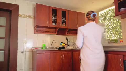 Scarlett online show from 02.23.26