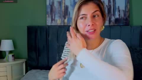 Scarlett online show from 03.04.26