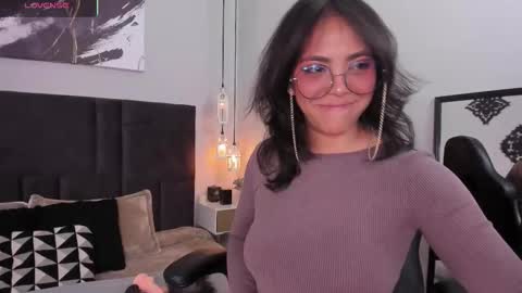 Scarllett online show from 02.04.26