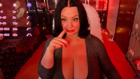 Scarlett online show from 12.07.24