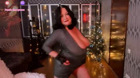Scarlett online show from 12.17.24