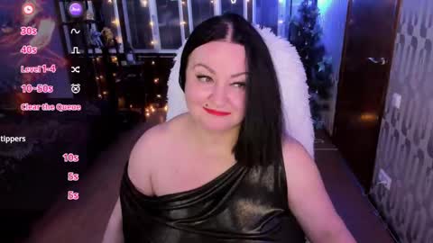 Scarlett online show from 01.31.25