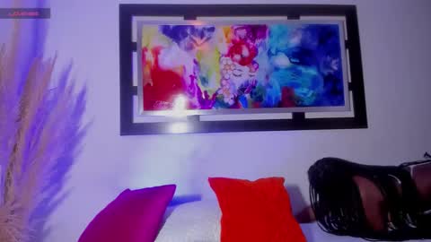 Scarlett Rios19 online show from 01.16.26