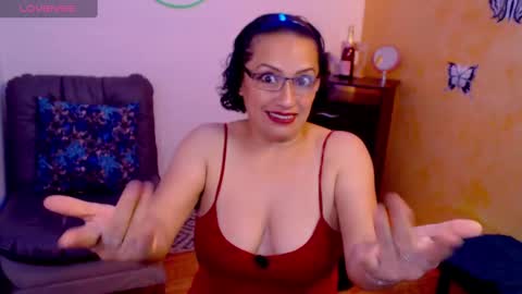 Scarlett sax online show from 12.14.24