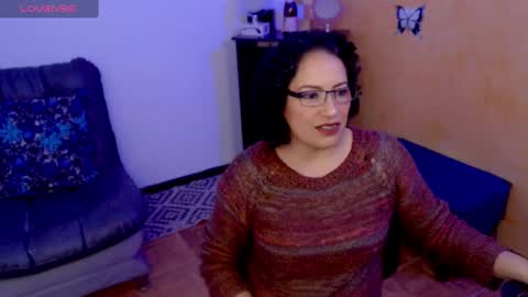 Scarlett sax online show from 12.26.24