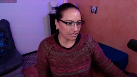 Scarlett sax online show from 01.23.25