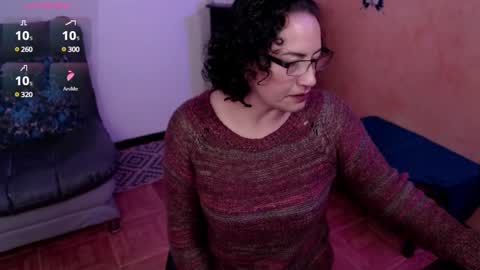 Scarlett sax online show from 01.31.25
