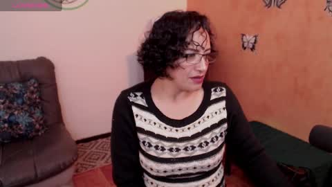 Scarlett sax online show from 02.06.25