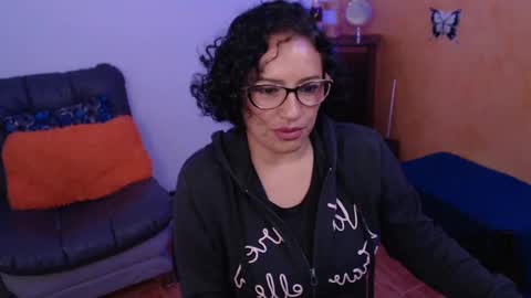 Scarlett sax online show from 03.07.25