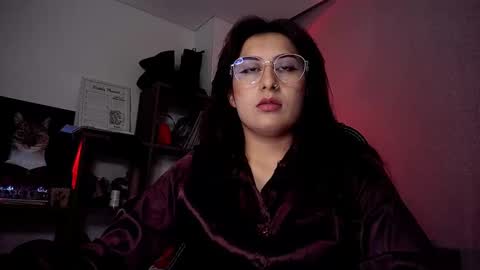 Mistress Scarlett online show from 10.09.25