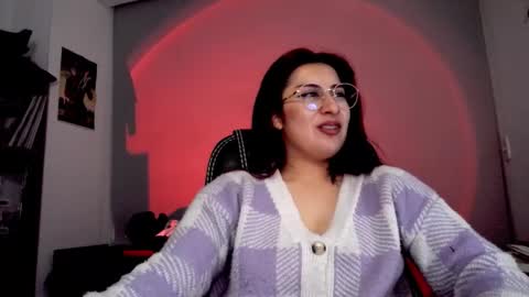 Mistress Scarlett online show from 11.04.25