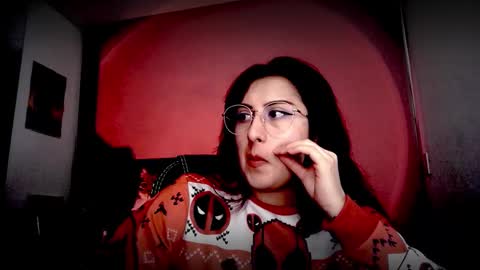 Mistress Scarlett online show from 01.15.26