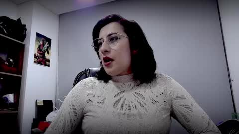 Mistress Scarlett online show from 04.04.26