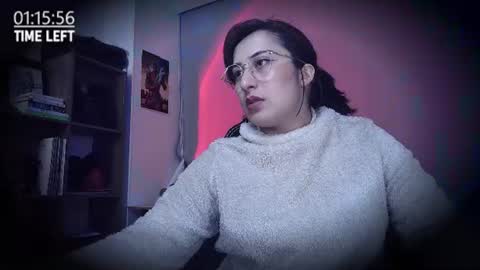 Mistress Scarlett online show from 06.19.26