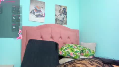 Snapshot of scarlett_sex_20 chatting on 07.16.26 scarlett_sex_20 online show from 07.16.26