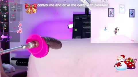 Snapshot of scarlett_smile_89 chatting on 12.22.24 lorena online show from 12.22.24