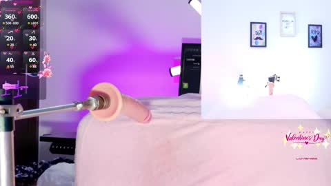 Snapshot of scarlett_smile_89 chatting on 02.12.25 lorena online show from 02.12.25