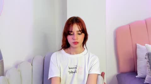 scarlett smith 3 online show from 11.24.25