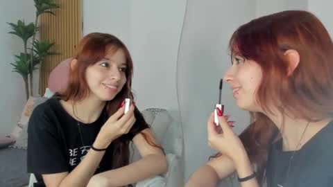 scarlett smith 3 online show from 11.25.25