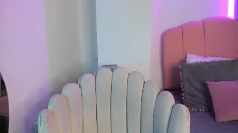 scarlett smith 3 online show from 02.19.26