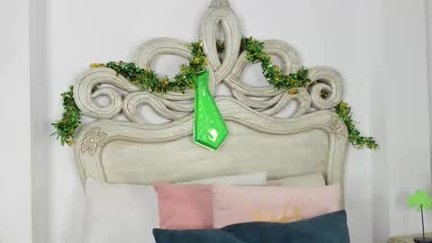 scarlett smith 3 online show from 03.18.26