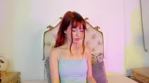 Snapshot of scarlett_smith_3 chatting on 05.05.26 scarlett smith 3 online show from 05.05.26