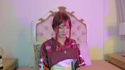 Snapshot of scarlett_smith_3 chatting on 05.09.26 scarlett smith 3 online show from 05.09.26