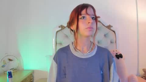 Snapshot of scarlett_smith_3 chatting on 06.02.26 scarlett smith 3 online show from 06.02.26