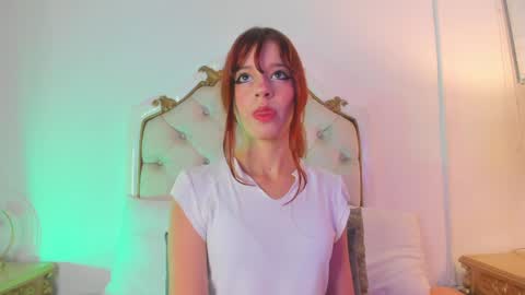 Snapshot of scarlett_smith_3 chatting on 06.03.26 scarlett smith 3 online show from 06.03.26