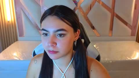 Scarlett online show from 09.25.25