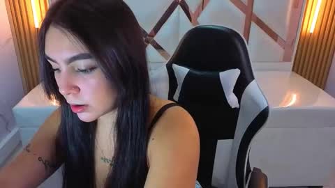 Scarlett online show from 10.01.25