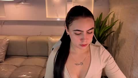 Scarlett online show from 01.16.26