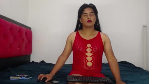 scarlett online show from 02.09.25