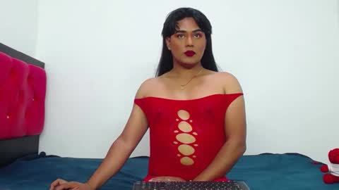 scarlett online show from 02.27.25