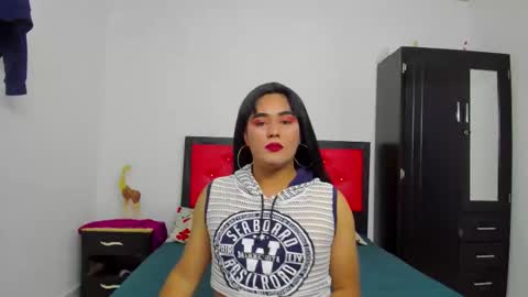 scarlett online show from 09.22.25