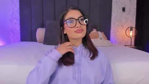 Scarlett online show from 02.05.26