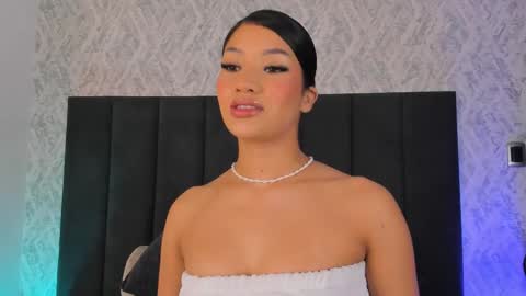 Scarlett online show from 03.05.26